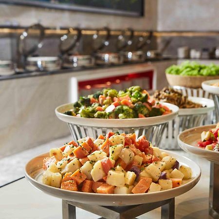 Flixses Suites At Platinum Klcc 쿠알라룸푸르 외부 사진