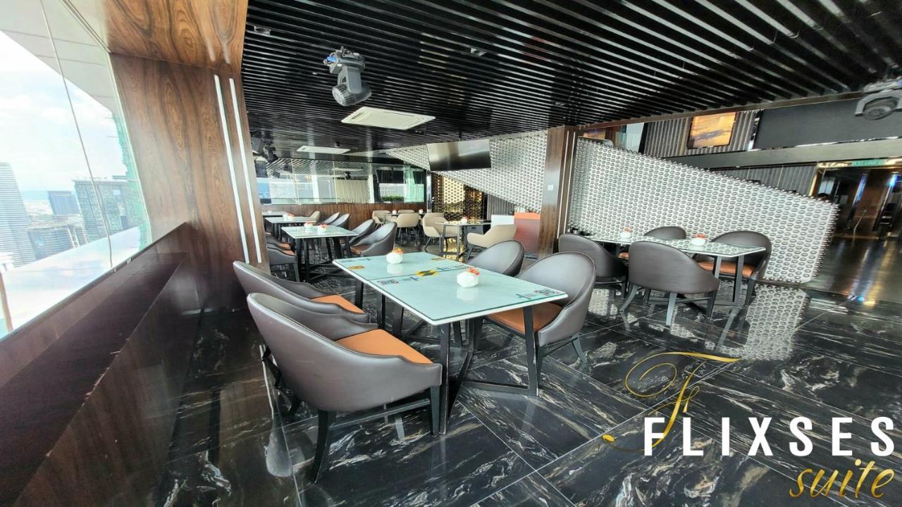 Flixses Suites At Platinum Klcc 쿠알라룸푸르 외부 사진
