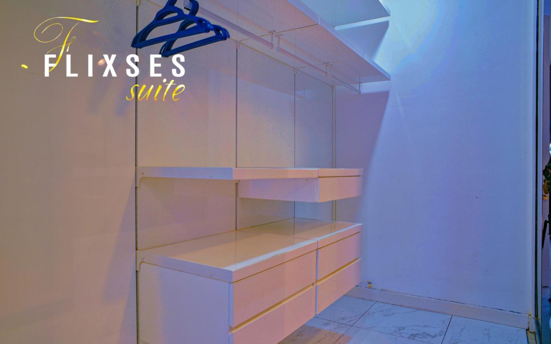 Flixses Suites At Platinum Klcc 쿠알라룸푸르 외부 사진